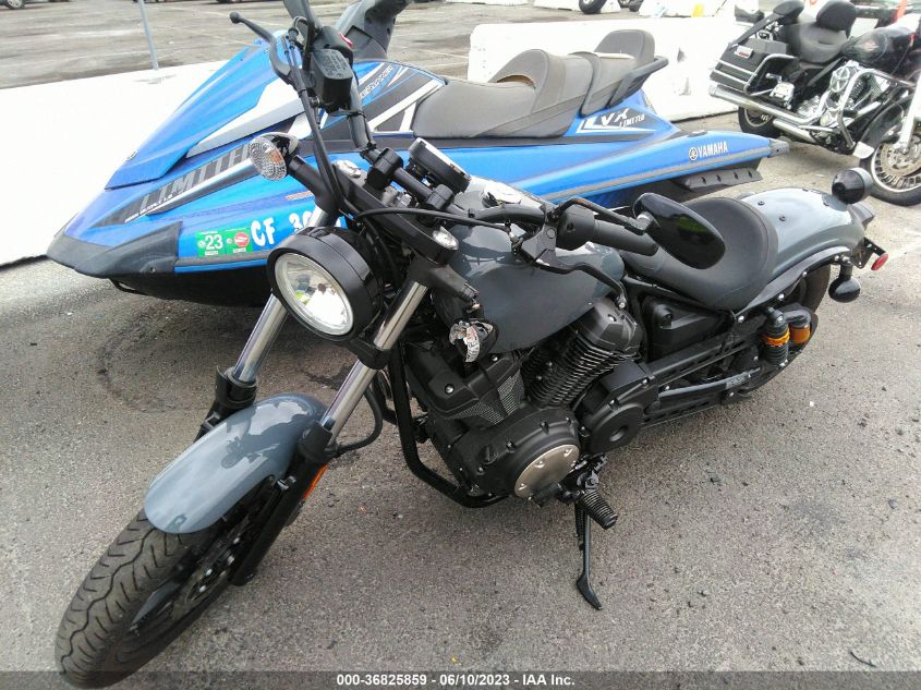 2023 YAMAHA XVS950 CUDC JYAVN05Y8PA004433