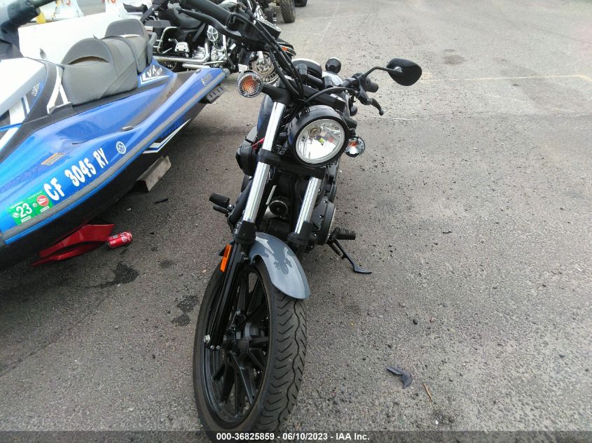 2023 YAMAHA XVS950 CUDC JYAVN05Y8PA004433