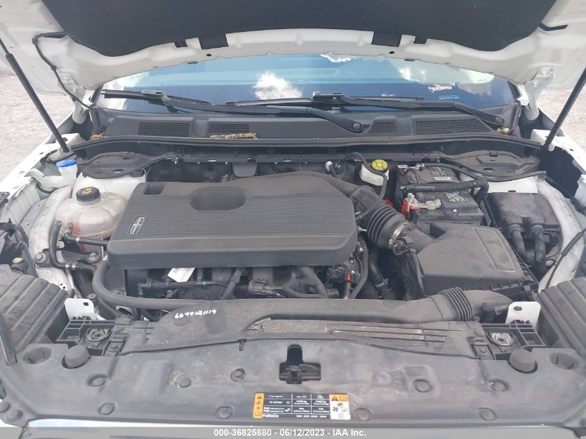 2020 LINCOLN CORSAIR STANDARD - 5LMCJ1C97LUL01221