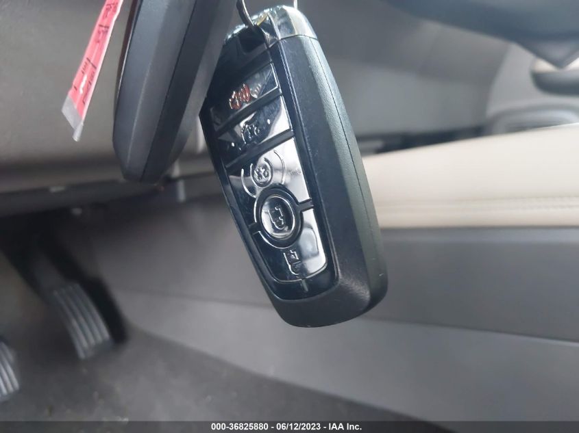 2020 LINCOLN CORSAIR STANDARD - 5LMCJ1C97LUL01221