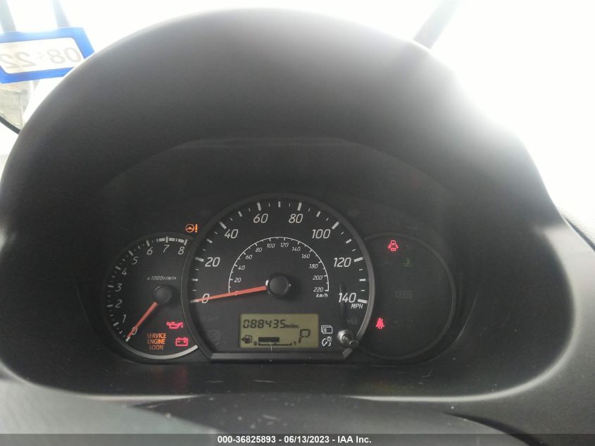 2019 MITSUBISHI MIRAGE G4 ES/RF - ML32F3FJ8KHF05612
