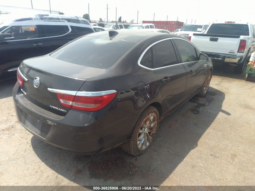 2015 BUICK VERANO CONVENIENCE GROUP - 1G4PR5SK8F4197707
