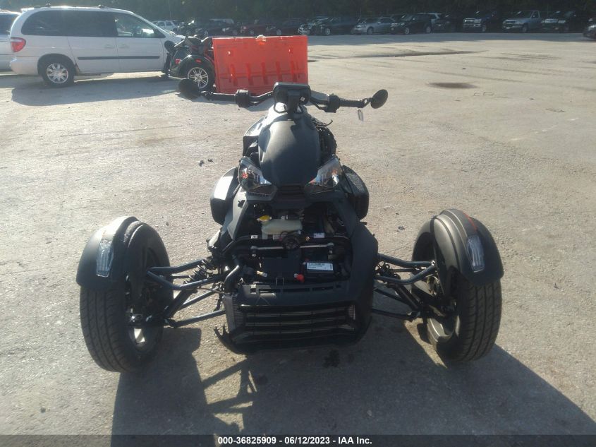2022 CAN-AM RYKER 3JB2FEF26NJ000946