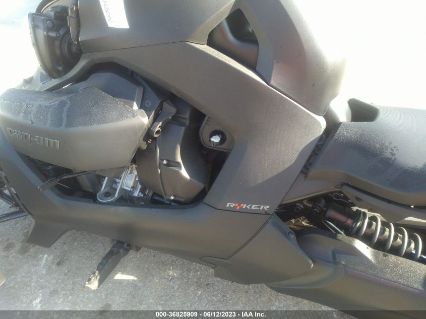 2022 CAN-AM RYKER 3JB2FEF26NJ000946