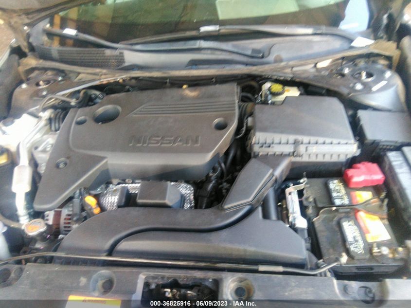 2016 NISSAN ALTIMA 2.5 - 1N4AL3AP3GN371939