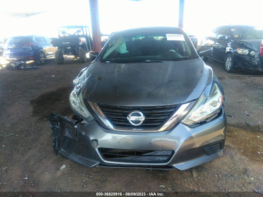 2016 NISSAN ALTIMA 2.5 - 1N4AL3AP3GN371939