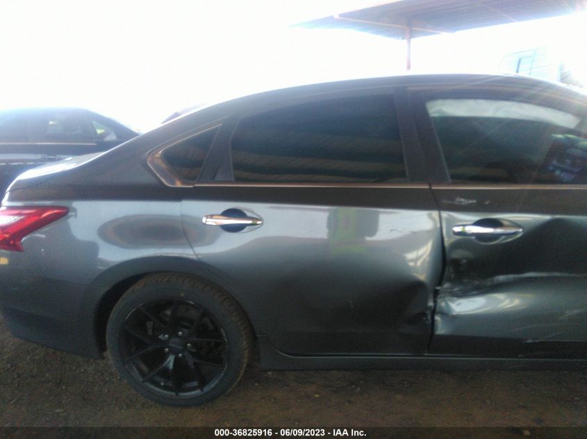 2016 NISSAN ALTIMA 2.5 - 1N4AL3AP3GN371939