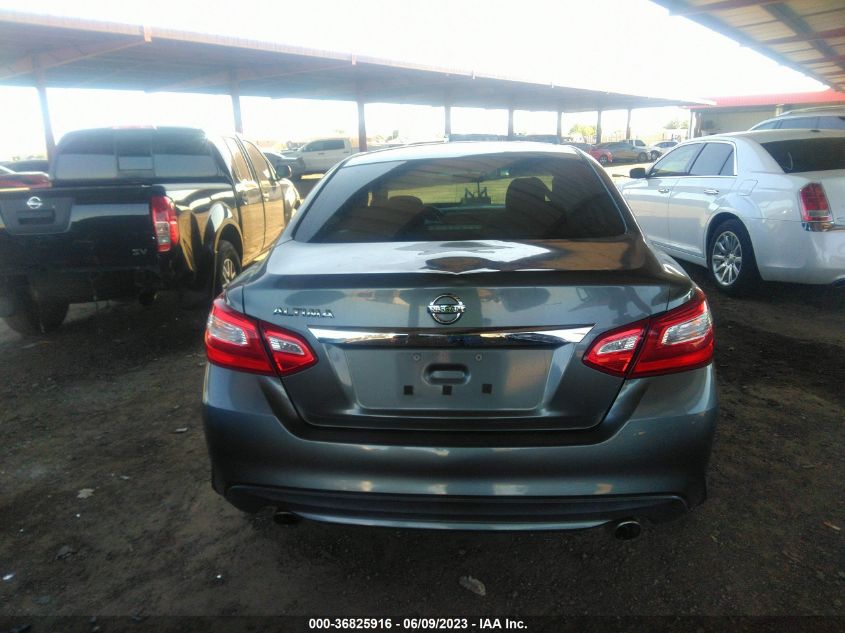 2016 NISSAN ALTIMA 2.5 - 1N4AL3AP3GN371939