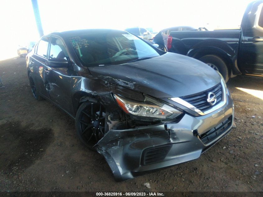 2016 NISSAN ALTIMA 2.5 - 1N4AL3AP3GN371939
