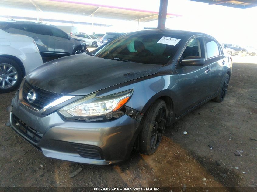 2016 NISSAN ALTIMA 2.5 - 1N4AL3AP3GN371939