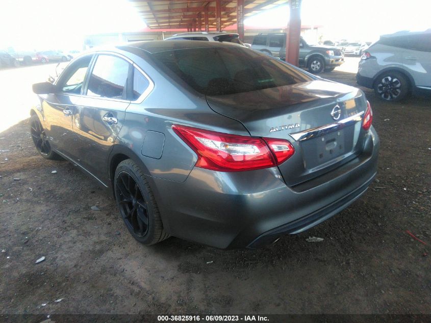 2016 NISSAN ALTIMA 2.5 - 1N4AL3AP3GN371939