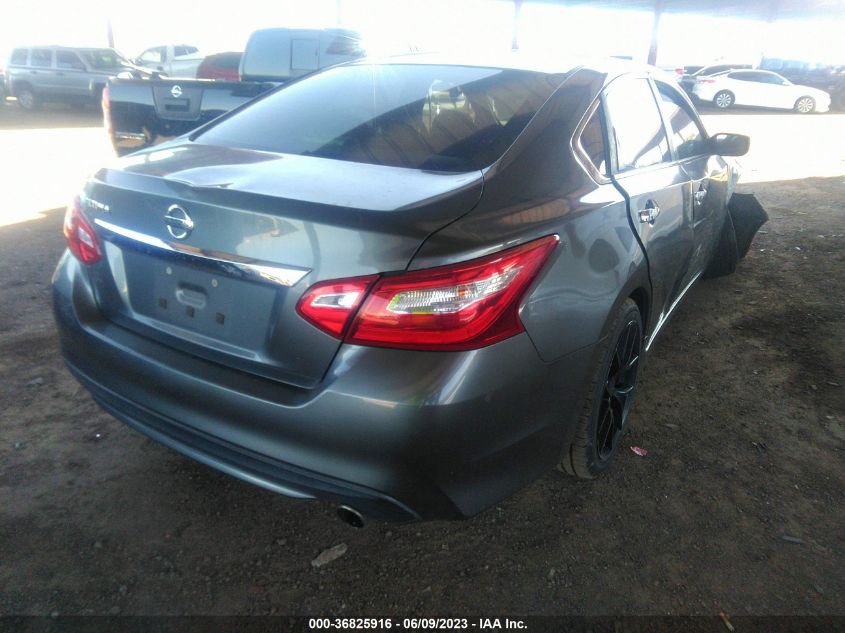2016 NISSAN ALTIMA 2.5 - 1N4AL3AP3GN371939