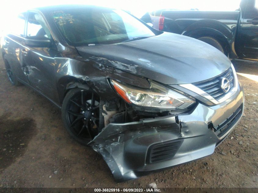 2016 NISSAN ALTIMA 2.5 - 1N4AL3AP3GN371939