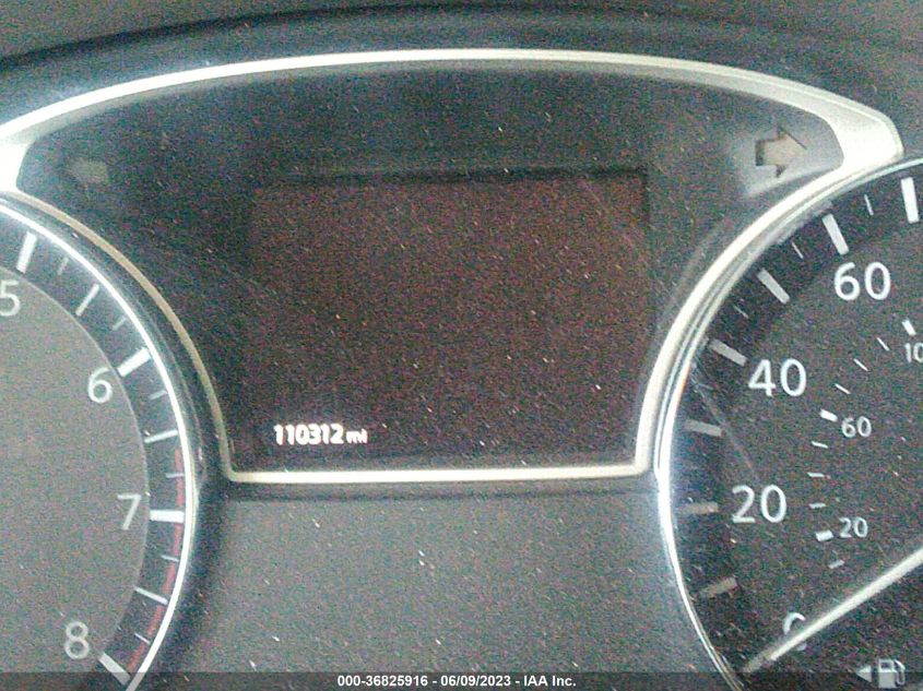 2016 NISSAN ALTIMA 2.5 - 1N4AL3AP3GN371939