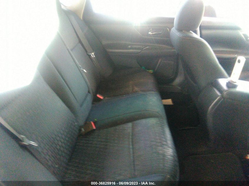 2016 NISSAN ALTIMA 2.5 - 1N4AL3AP3GN371939