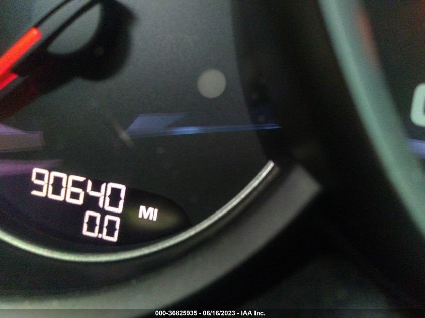 2016 PORSCHE CAYENNE DIESEL - WP1AF2A28GKA45201
