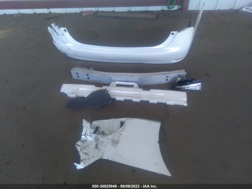 2016 LEXUS GS 350 - JTHBZ1BL5GA001689