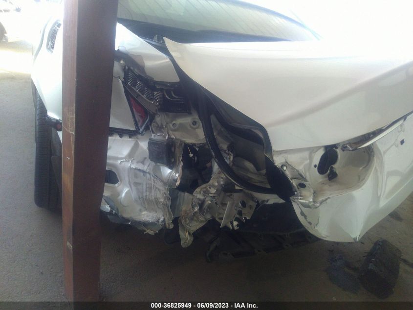 2016 LEXUS GS 350 - JTHBZ1BL5GA001689