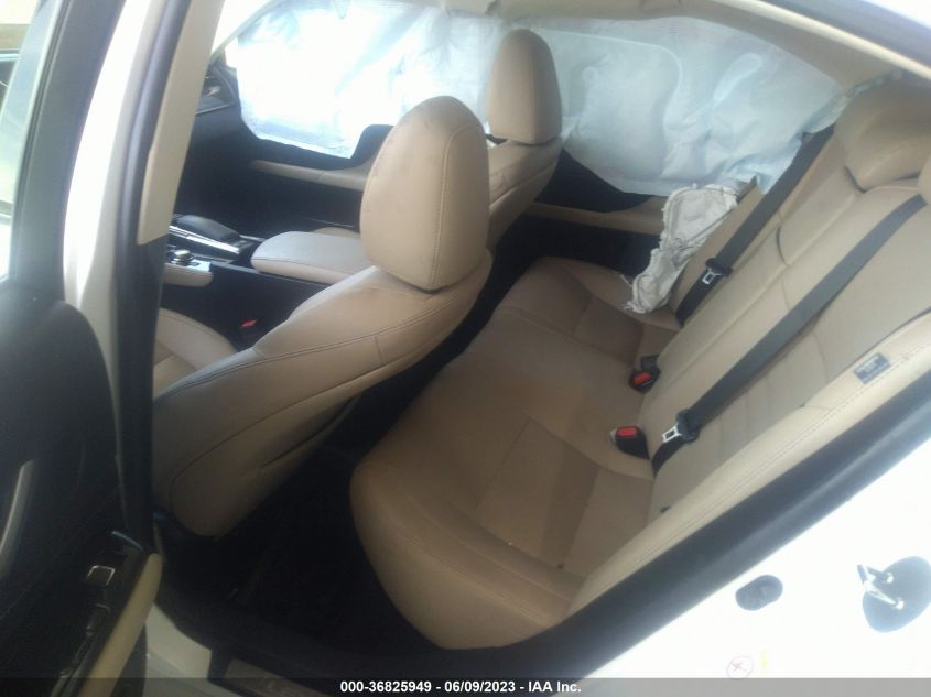 2016 LEXUS GS 350 - JTHBZ1BL5GA001689