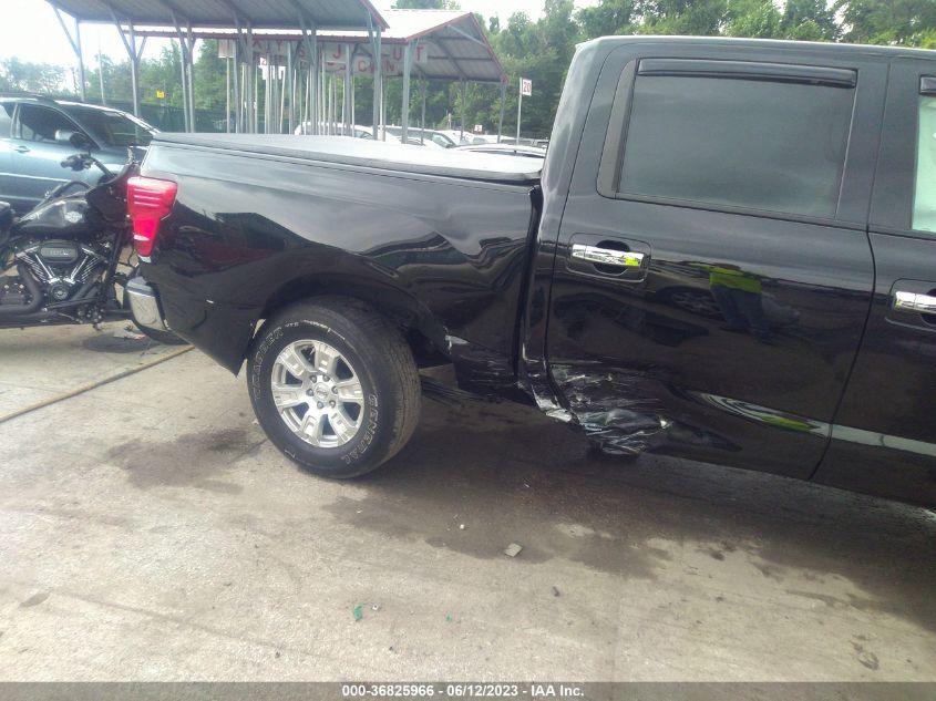 2019 NISSAN TITAN SV - 1N6AA1EJ5KN515166