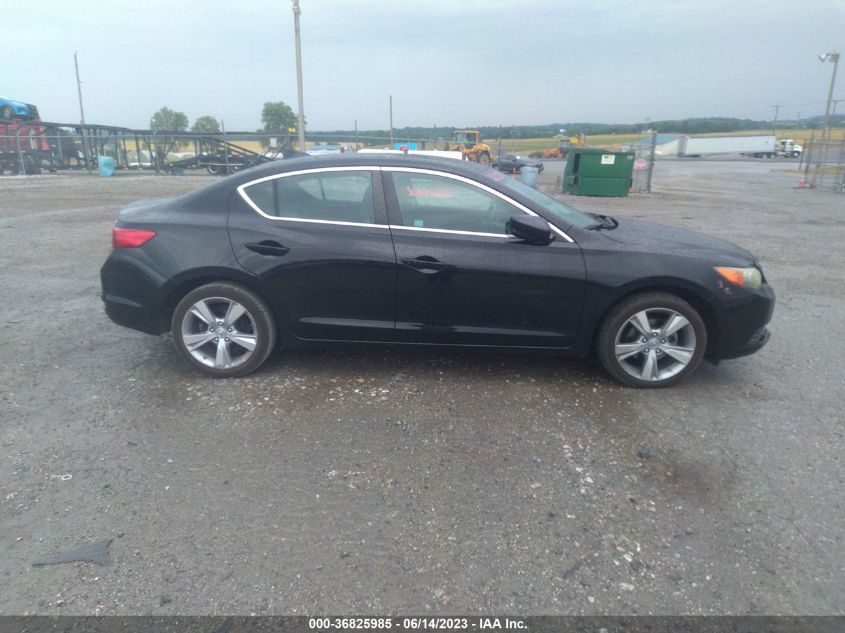 2014 ACURA ILX 20 - 19VDE1F37EE000997