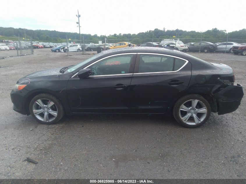 2014 ACURA ILX 20 - 19VDE1F37EE000997