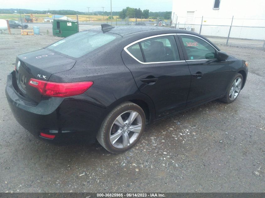 2014 ACURA ILX 20 - 19VDE1F37EE000997