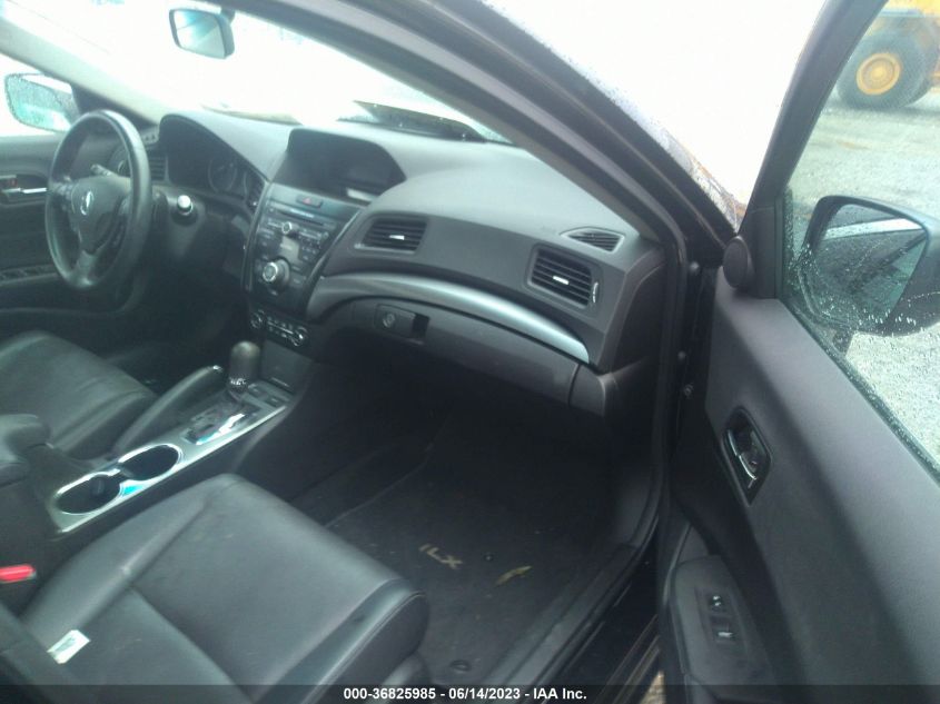 2014 ACURA ILX 20 - 19VDE1F37EE000997