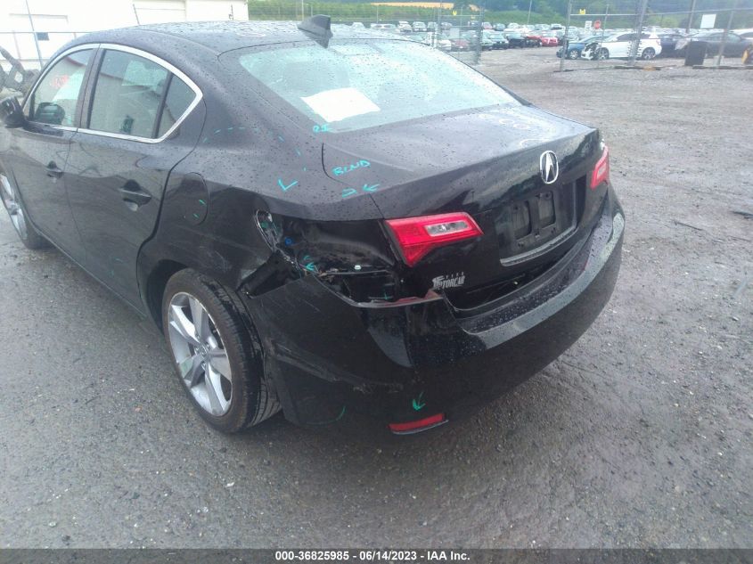 2014 ACURA ILX 20 - 19VDE1F37EE000997