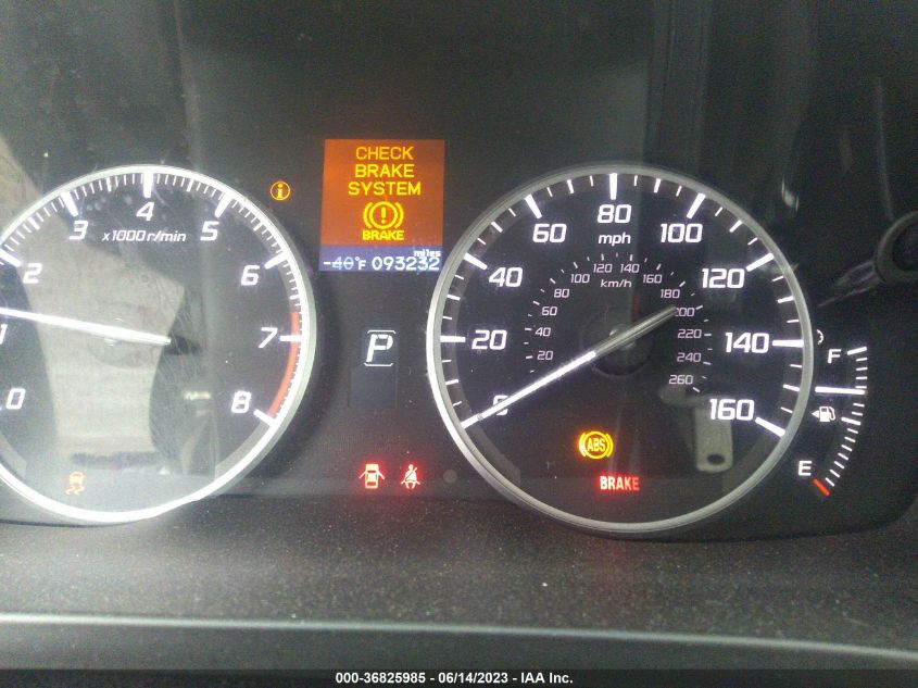 2014 ACURA ILX 20 - 19VDE1F37EE000997
