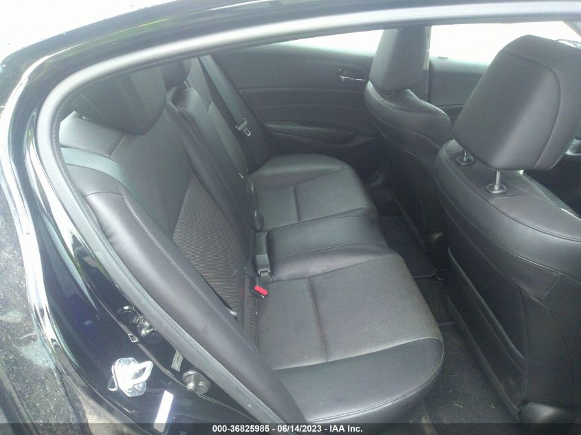 2014 ACURA ILX 20 - 19VDE1F37EE000997