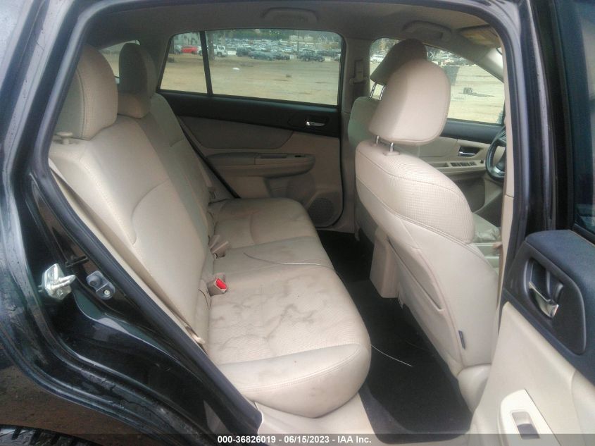 2013 SUBARU IMPREZA WAGON 2.0I SPORT PREMIUM - JF1GPAL6XDH825931