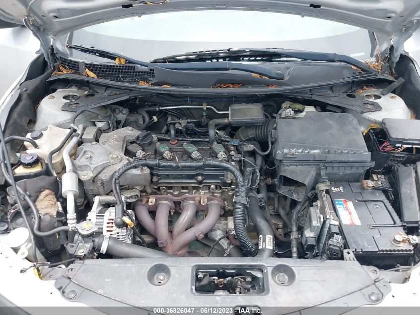 2013 NISSAN ALTIMA 2.5 S - 1N4AL3AP7DC913986