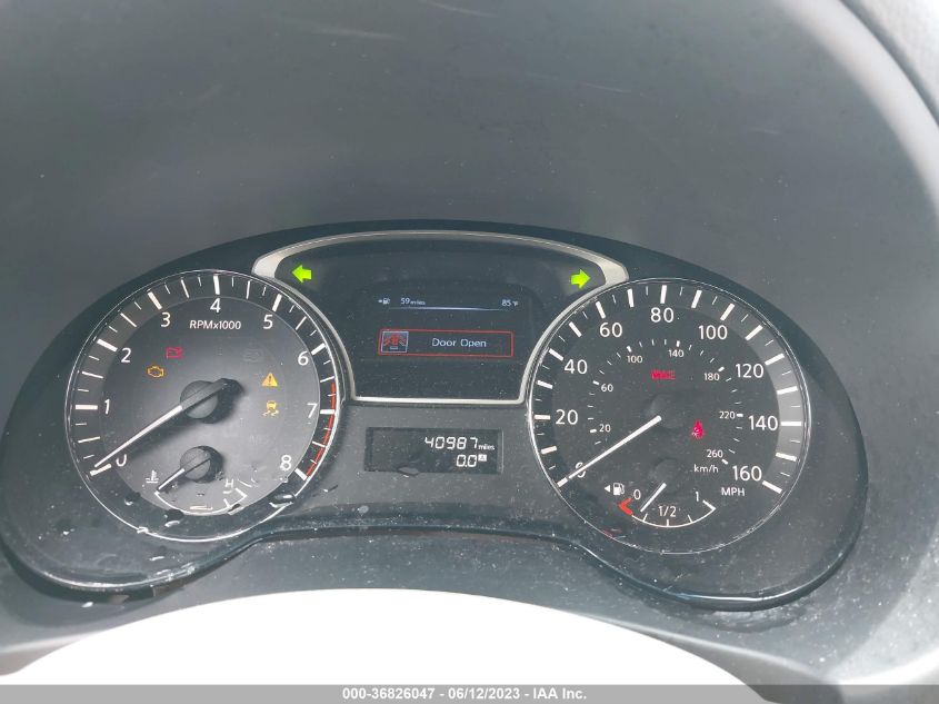 2013 NISSAN ALTIMA 2.5 S - 1N4AL3AP7DC913986