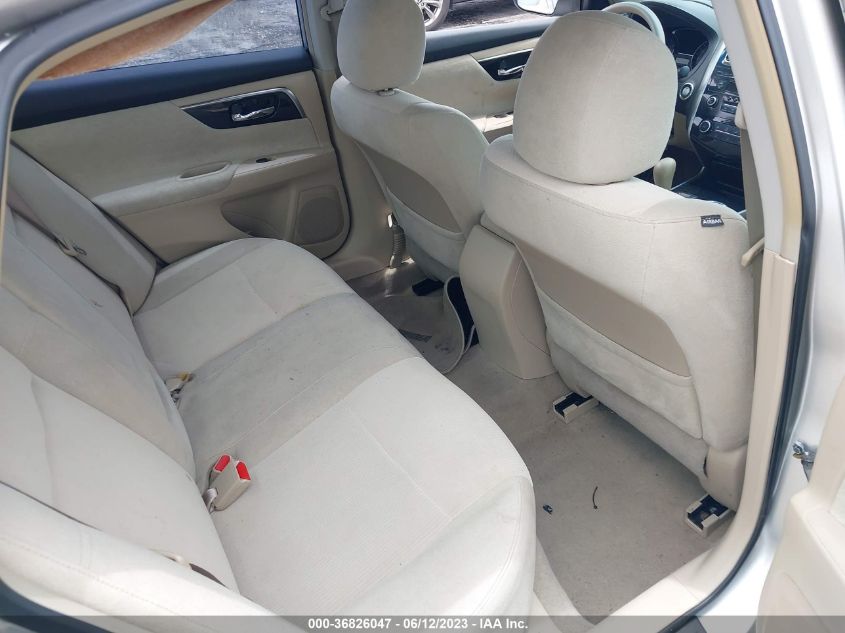 2013 NISSAN ALTIMA 2.5 S - 1N4AL3AP7DC913986