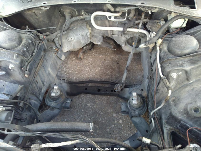 2016 CHRYSLER 300 - 2C3CCAEG1GH294728