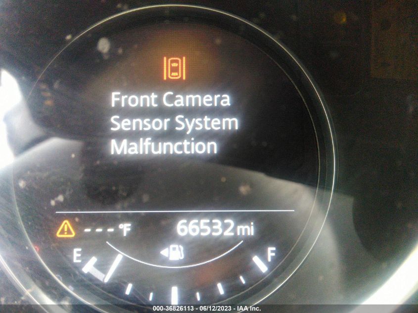 2020 MAZDA CX-9 TOURING - JM3TCBCY9L0422667