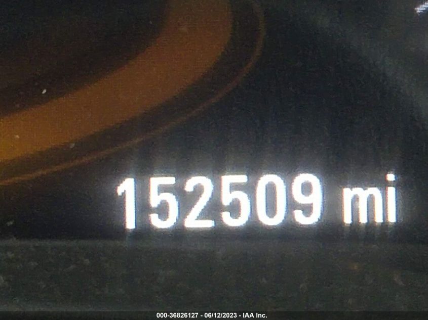 2014 BUICK LACROSSE PREMIUM I - 1G4GD5G36EF305681