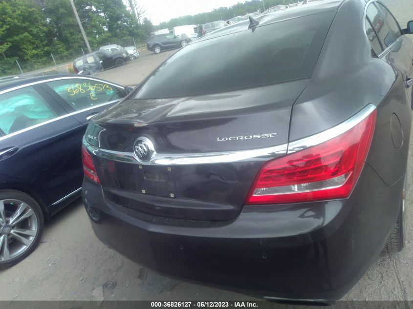 2014 BUICK LACROSSE PREMIUM I - 1G4GD5G36EF305681