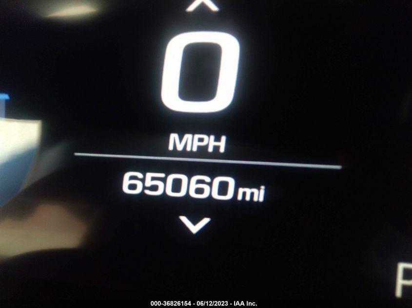 2019 CHEVROLET CAMARO 2SS - 1G1FH1R78K0109357