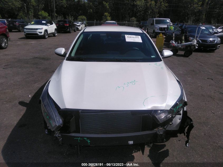 2023 KIA FORTE LXS - 3KPF24AD3PE585705