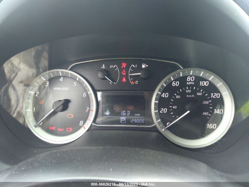 2014 NISSAN SENTRA S/FE+ S/SV/FE+ SV/SR/SL - 3N1AB7AP2EL668625