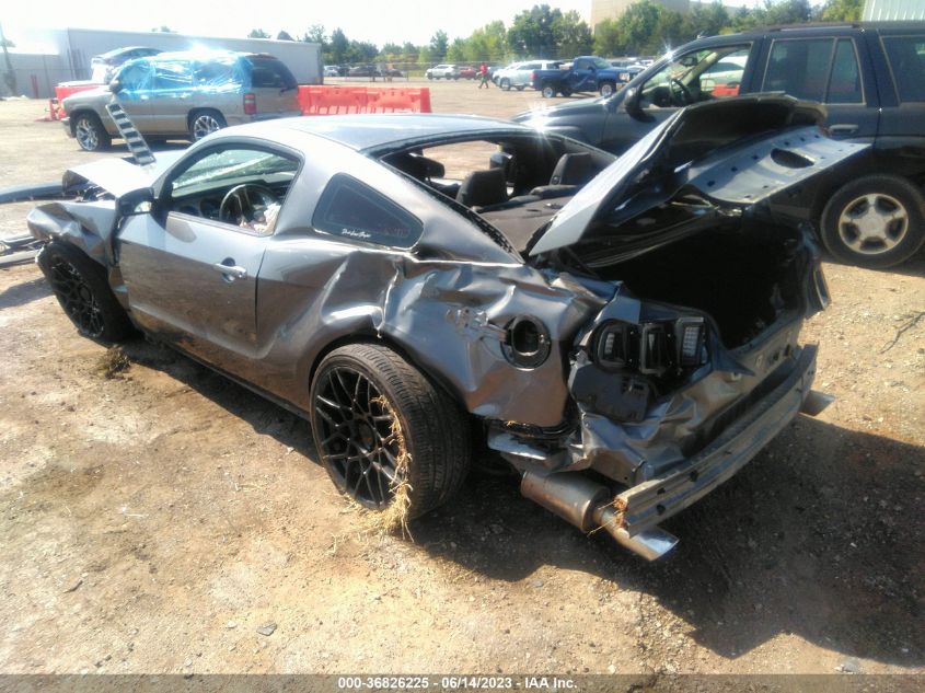 2013 FORD MUSTANG GT - 1ZVBP8CF8D5284180