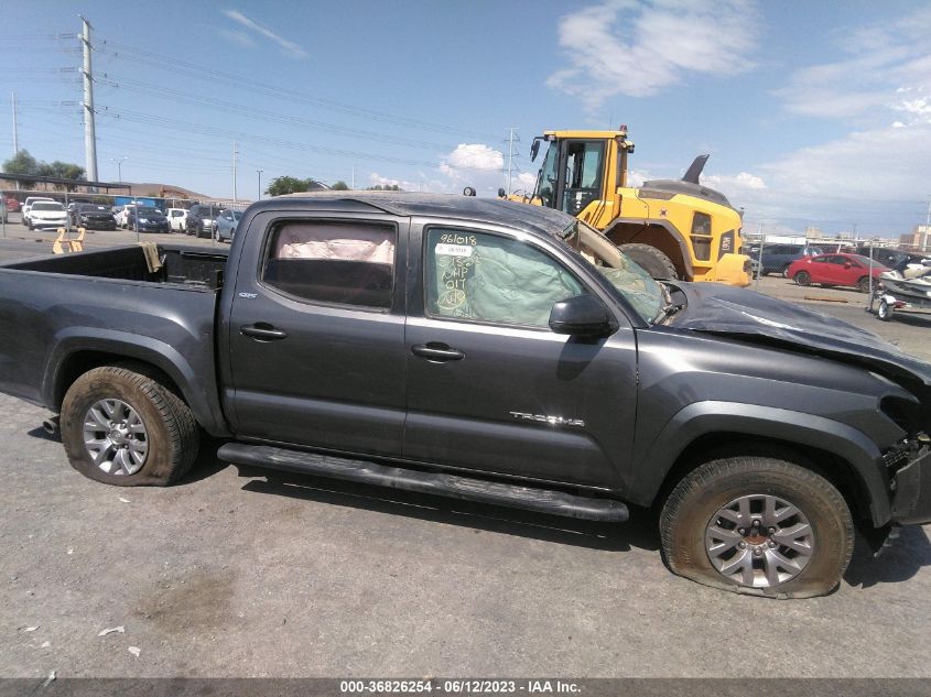 2016 TOYOTA TACOMA SR5/SR - 5TFAX5GNXGX068838