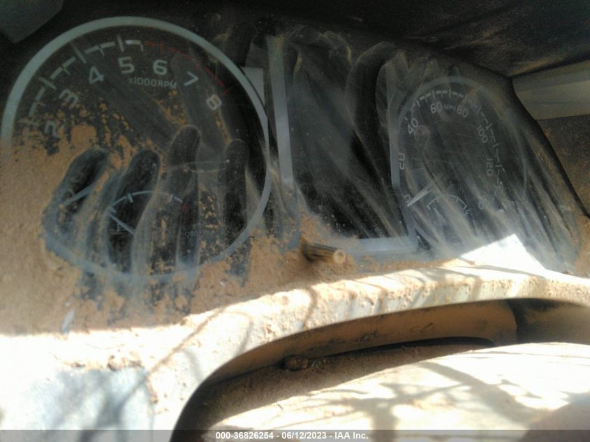 2016 TOYOTA TACOMA SR5/SR - 5TFAX5GNXGX068838