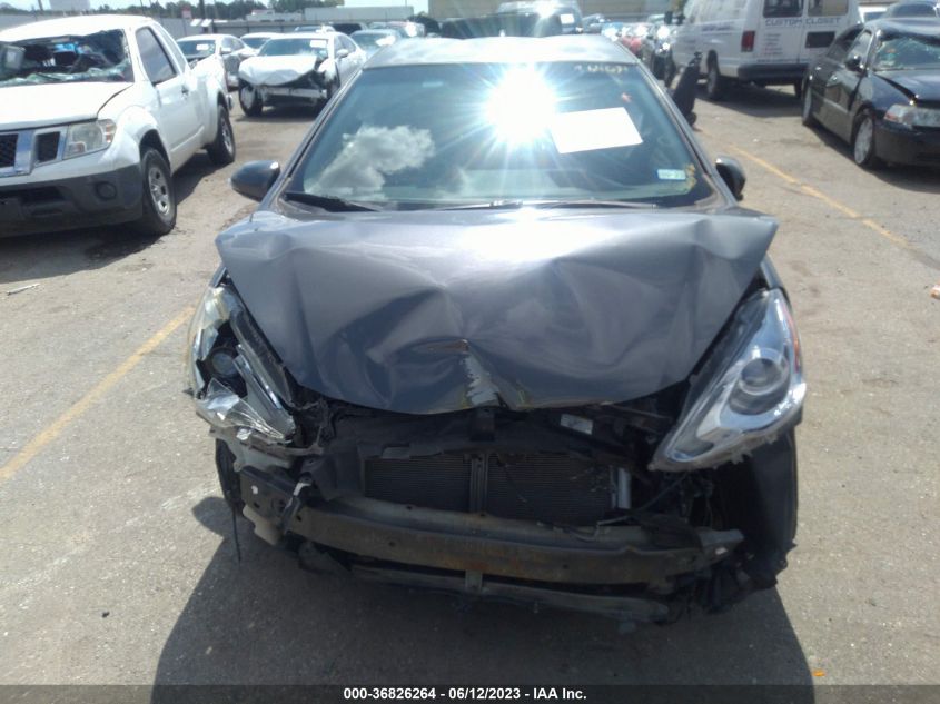 2015 TOYOTA PRIUS C ONE/TWO/THREE/FOUR - JTDKDTB30F1585042