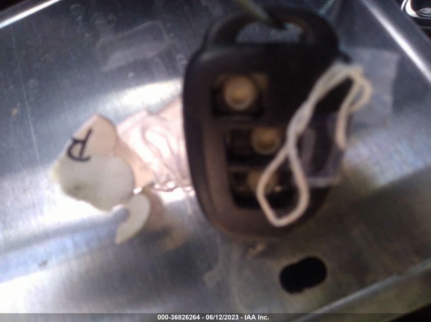 2015 TOYOTA PRIUS C ONE/TWO/THREE/FOUR - JTDKDTB30F1585042