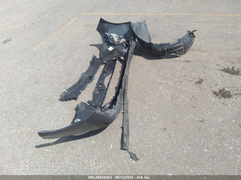 2015 TOYOTA PRIUS C ONE/TWO/THREE/FOUR - JTDKDTB30F1585042