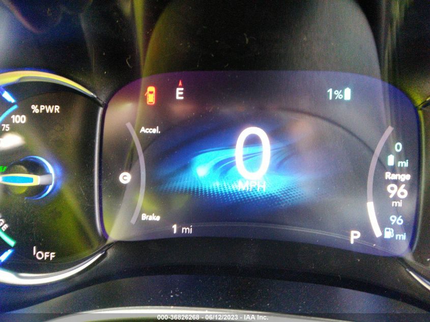 2023 CHRYSLER PACIFICA HYBRID TOURING L - 2C4RC1L70PR569265