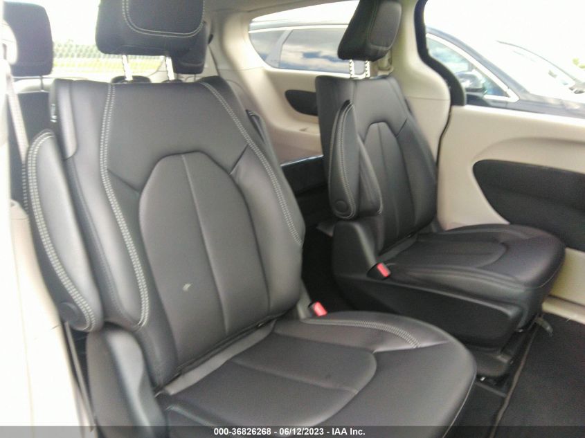 2023 CHRYSLER PACIFICA HYBRID TOURING L - 2C4RC1L70PR569265